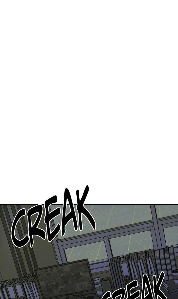Incident Named Tsunami: Killer Whale Hunting Method chapter 60 page 40