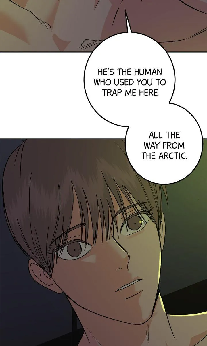 Incident Named Tsunami: Killer Whale Hunting Method chapter 60 page 82