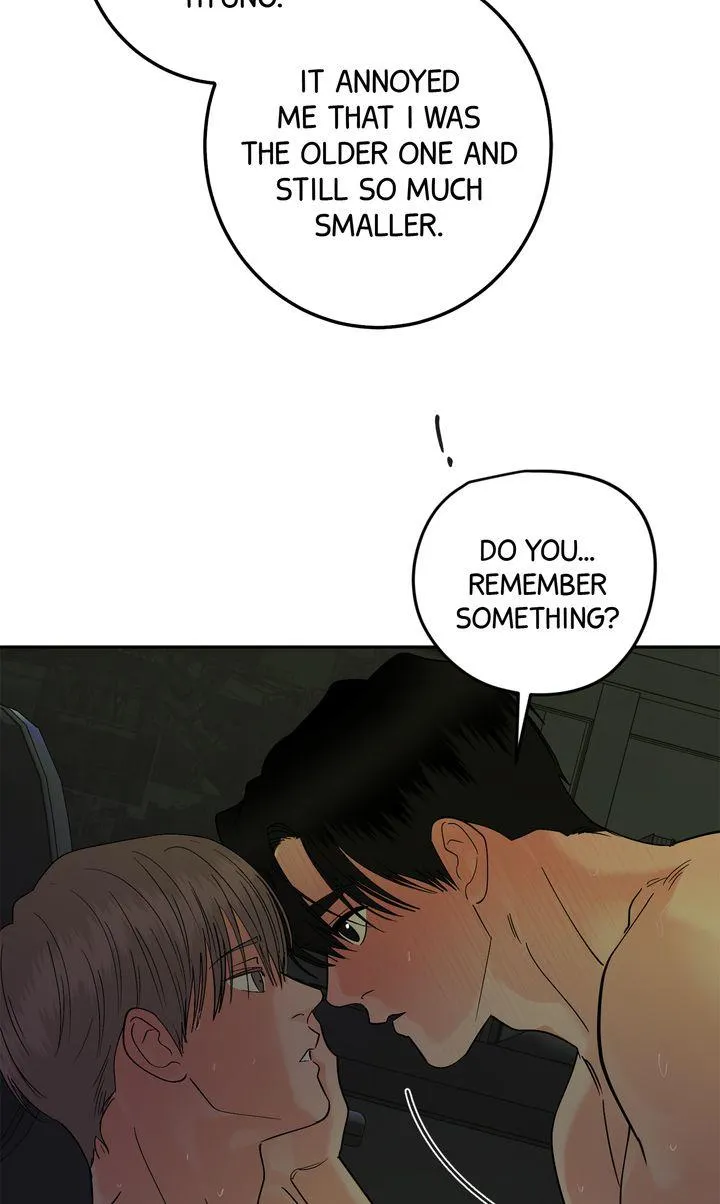 Incident Named Tsunami: Killer Whale Hunting Method chapter 60 page 78