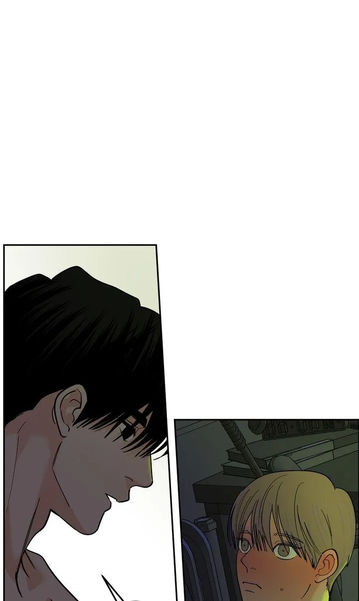 Incident Named Tsunami: Killer Whale Hunting Method chapter 60 page 10