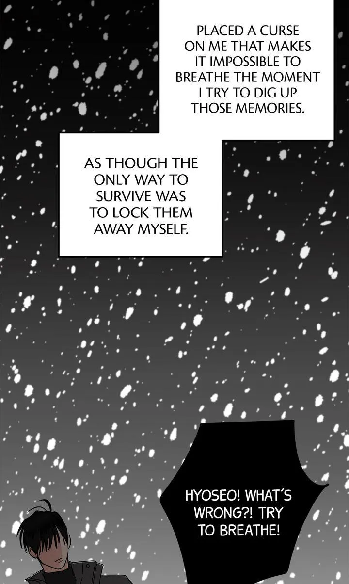 Incident Named Tsunami: Killer Whale Hunting Method chapter 60 page 61
