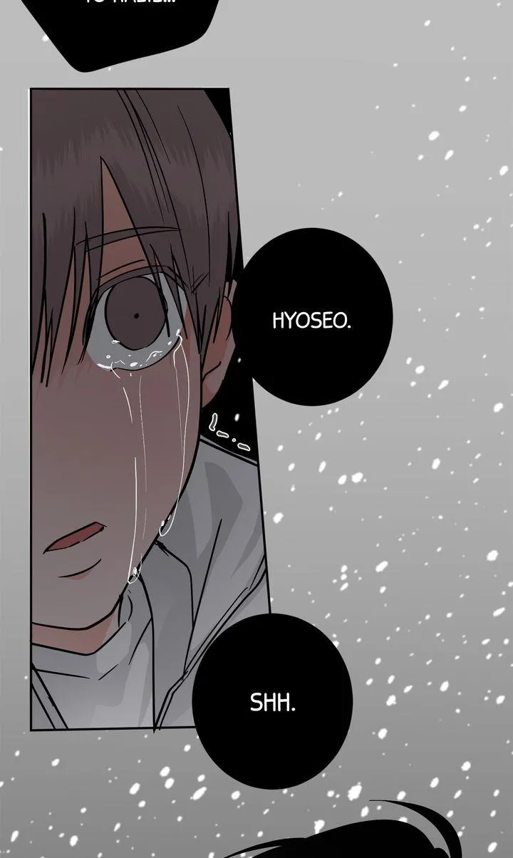 Incident Named Tsunami: Killer Whale Hunting Method chapter 60 page 64