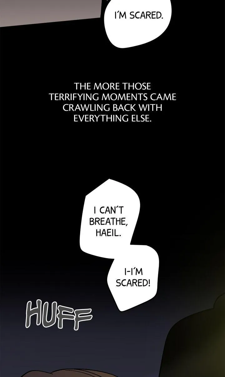 Incident Named Tsunami: Killer Whale Hunting Method chapter 60 page 67