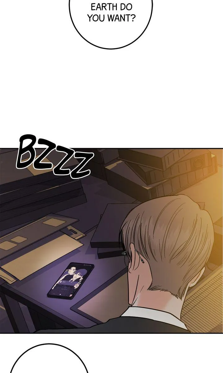 Incident Named Tsunami: Killer Whale Hunting Method chapter 60 page 96