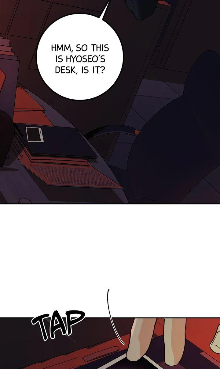 Incident Named Tsunami: Killer Whale Hunting Method chapter 60 page 88
