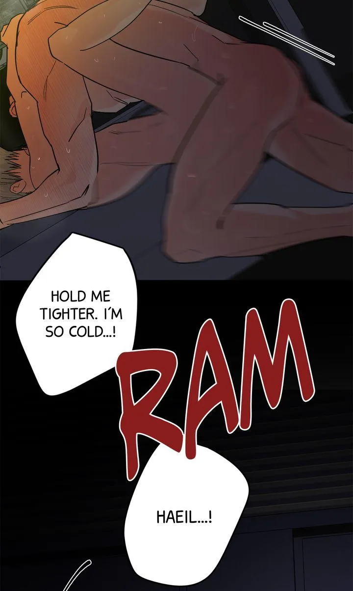 Incident Named Tsunami: Killer Whale Hunting Method chapter 60 page 70