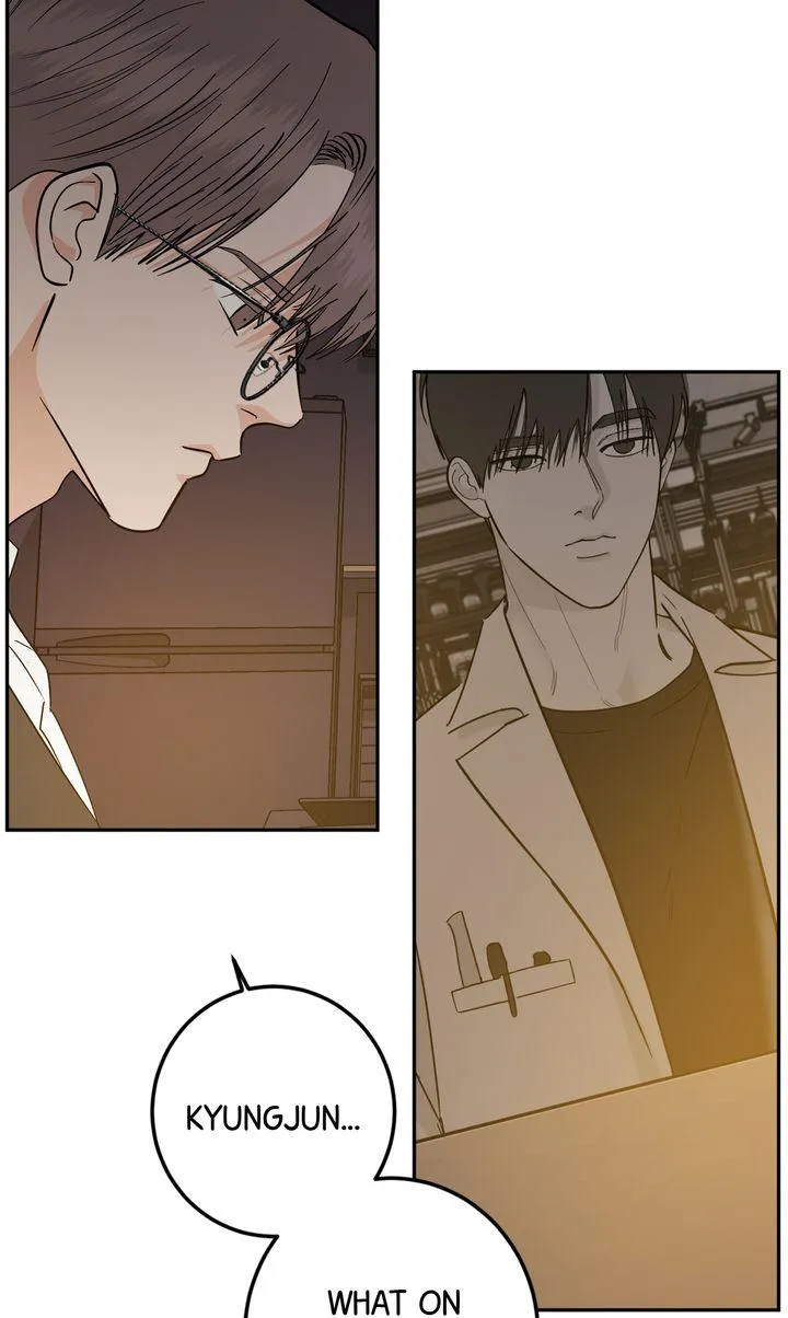 Incident Named Tsunami: Killer Whale Hunting Method chapter 60 page 95