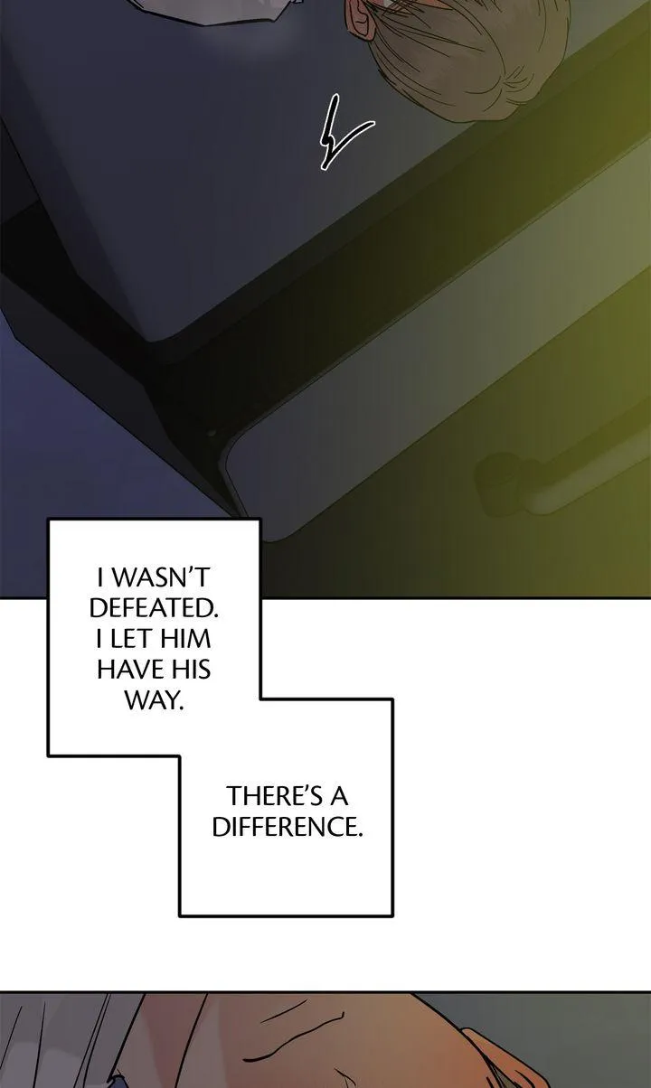Incident Named Tsunami: Killer Whale Hunting Method chapter 60 page 35