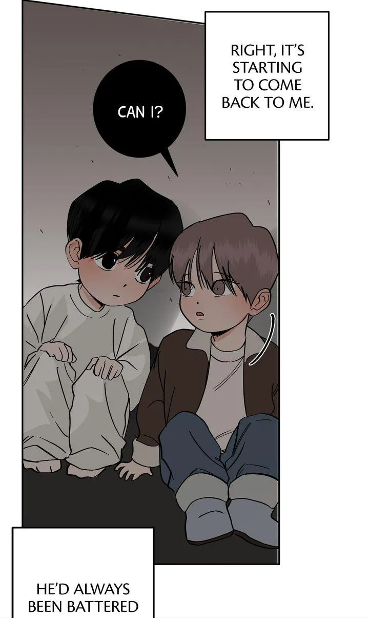 Incident Named Tsunami: Killer Whale Hunting Method chapter 60 page 55