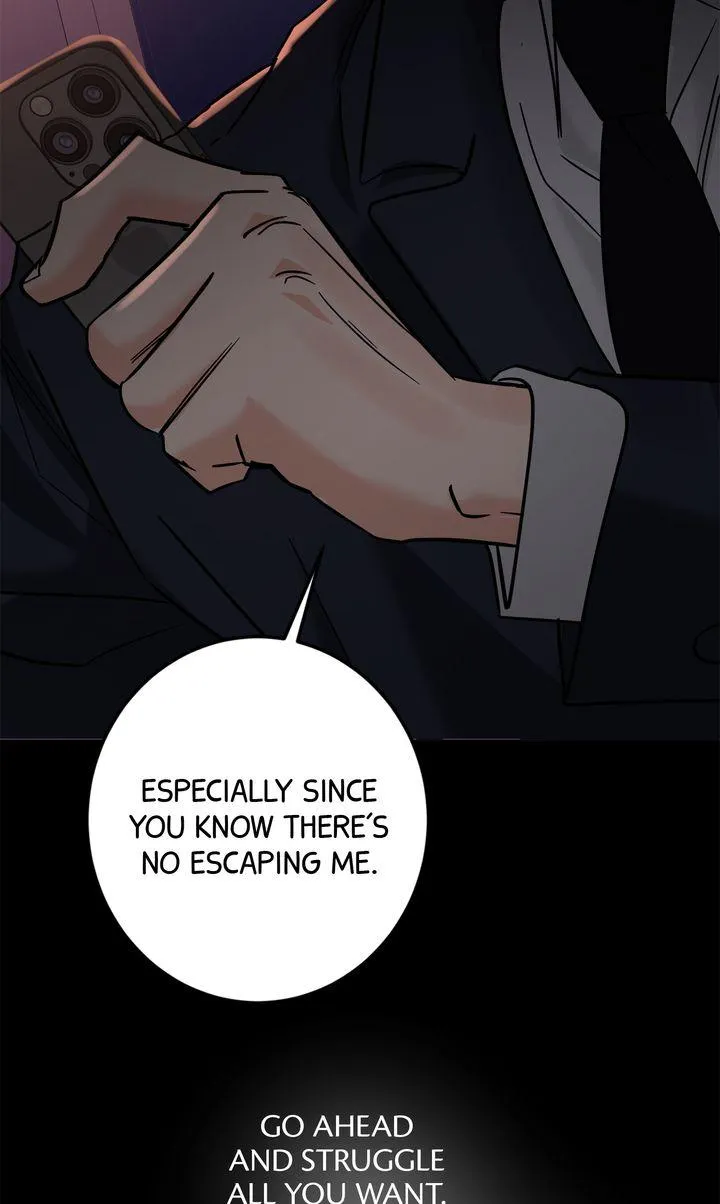 Incident Named Tsunami: Killer Whale Hunting Method chapter 60 page 106