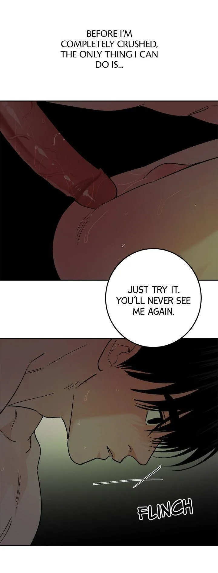 Incident Named Tsunami: Killer Whale Hunting Method chapter 60 page 18