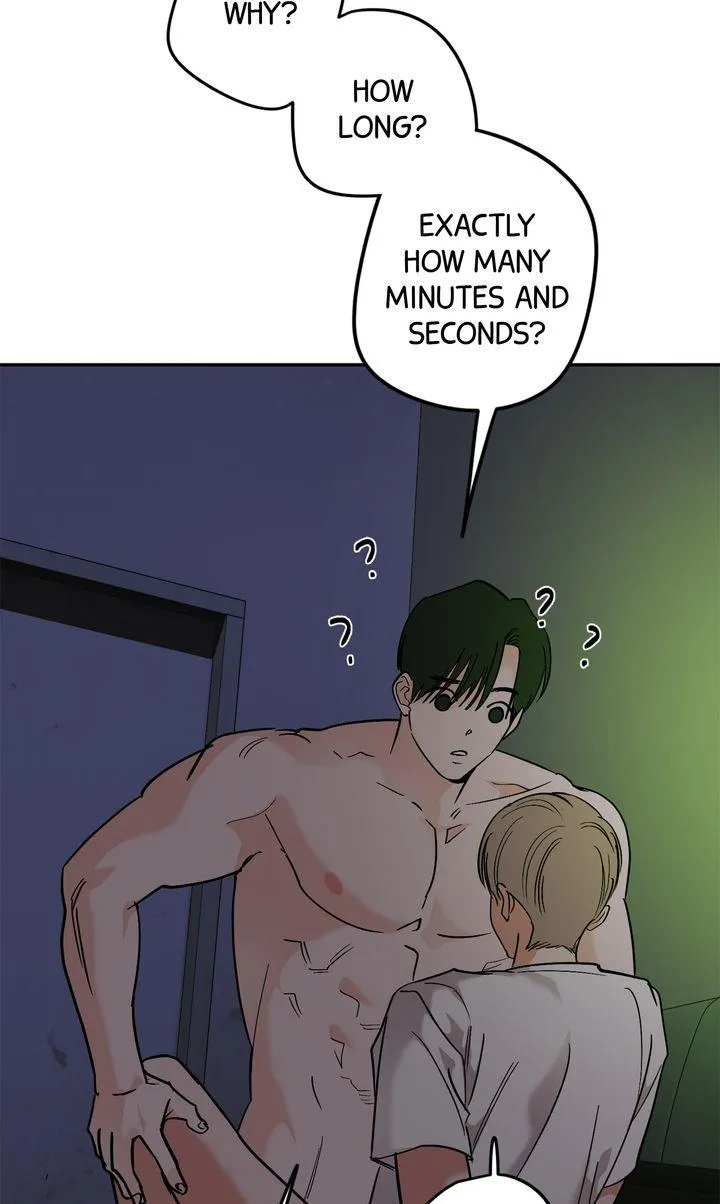 Incident Named Tsunami: Killer Whale Hunting Method chapter 60 page 6