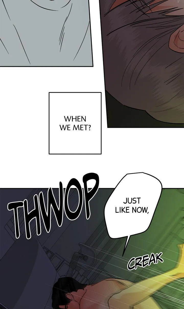 Incident Named Tsunami: Killer Whale Hunting Method chapter 60 page 53