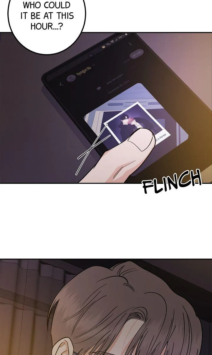 Incident Named Tsunami: Killer Whale Hunting Method chapter 60 page 97