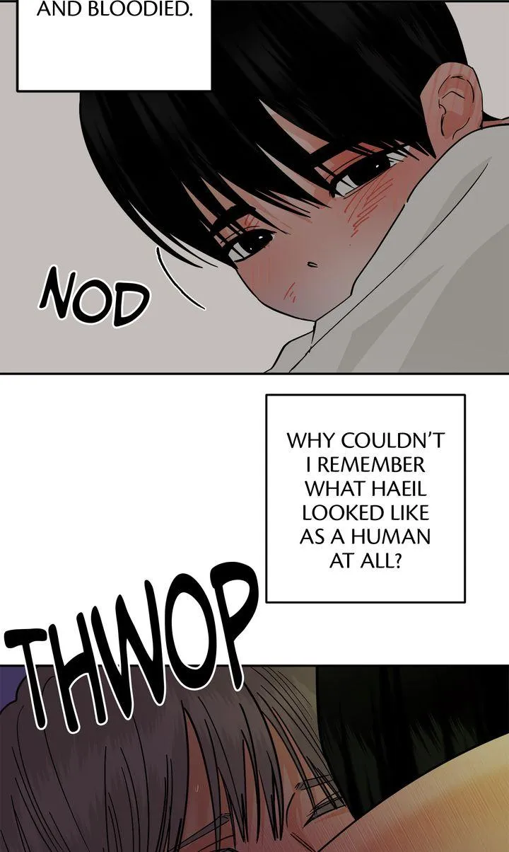 Incident Named Tsunami: Killer Whale Hunting Method chapter 60 page 56