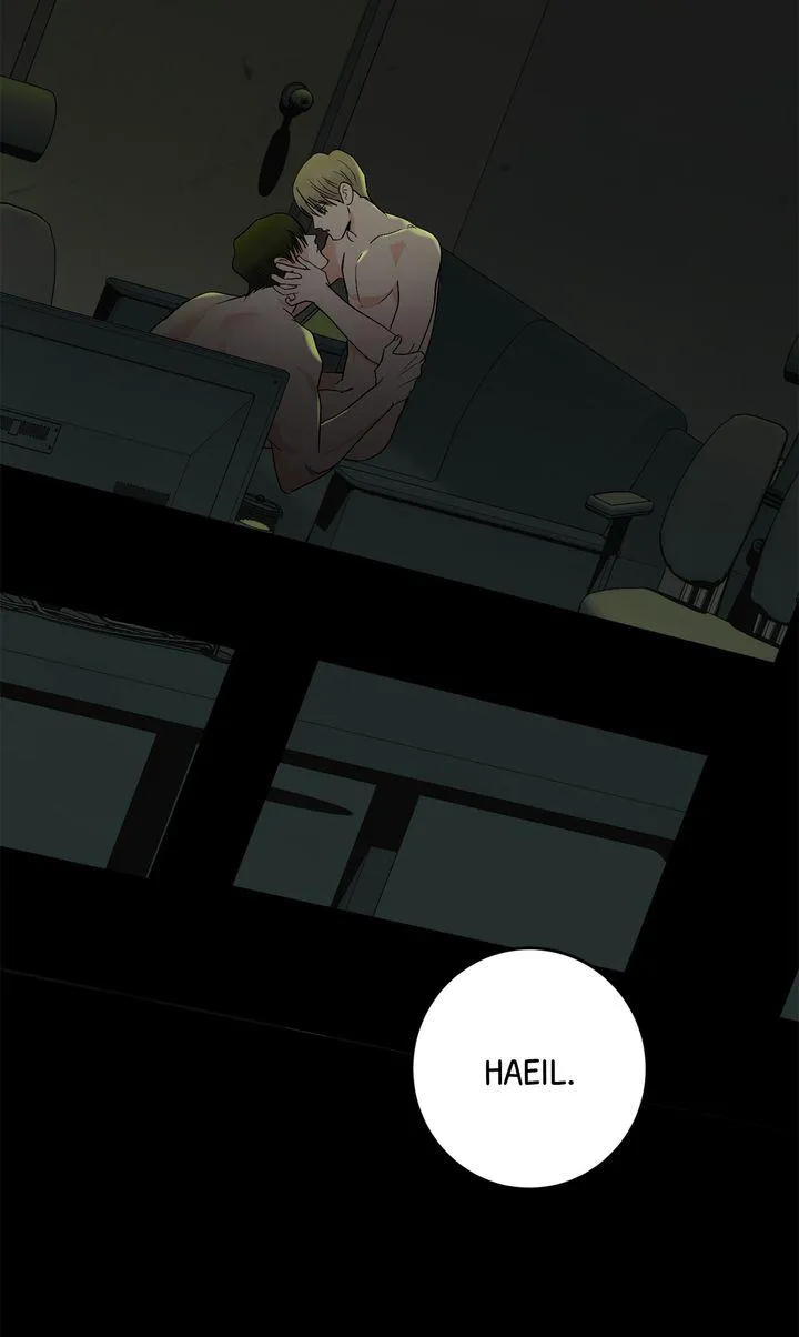 Incident Named Tsunami: Killer Whale Hunting Method chapter 60 page 108