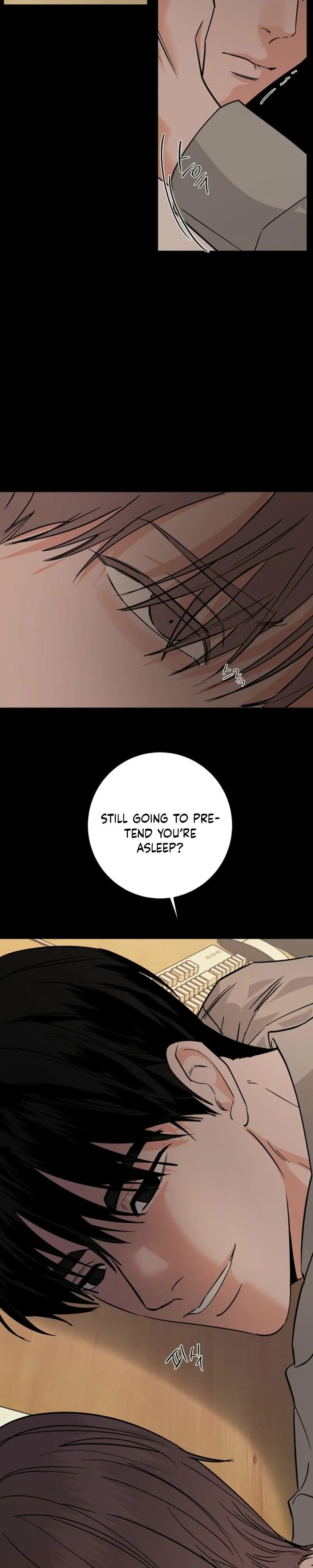 Incident Named Tsunami: Killer Whale Hunting Method chapter 61 page 4