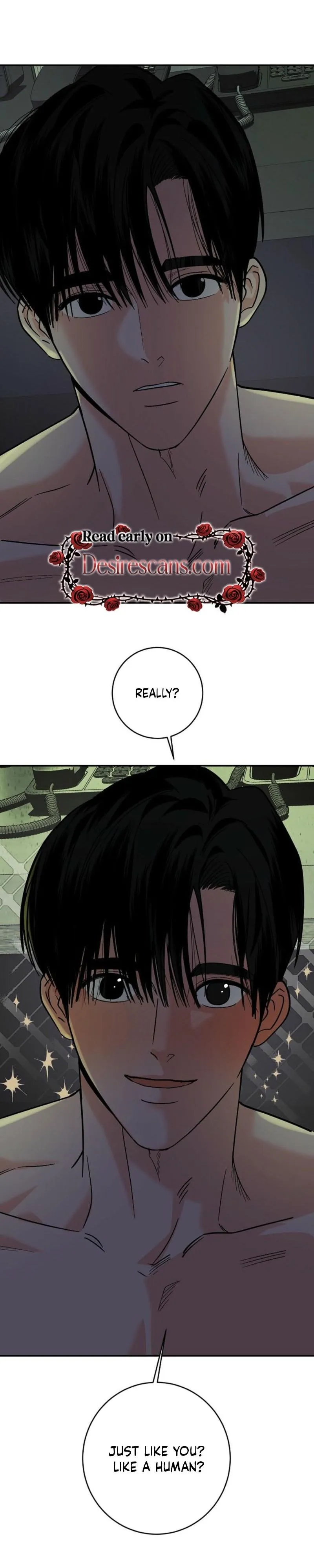 Incident Named Tsunami: Killer Whale Hunting Method chapter 62 page 33