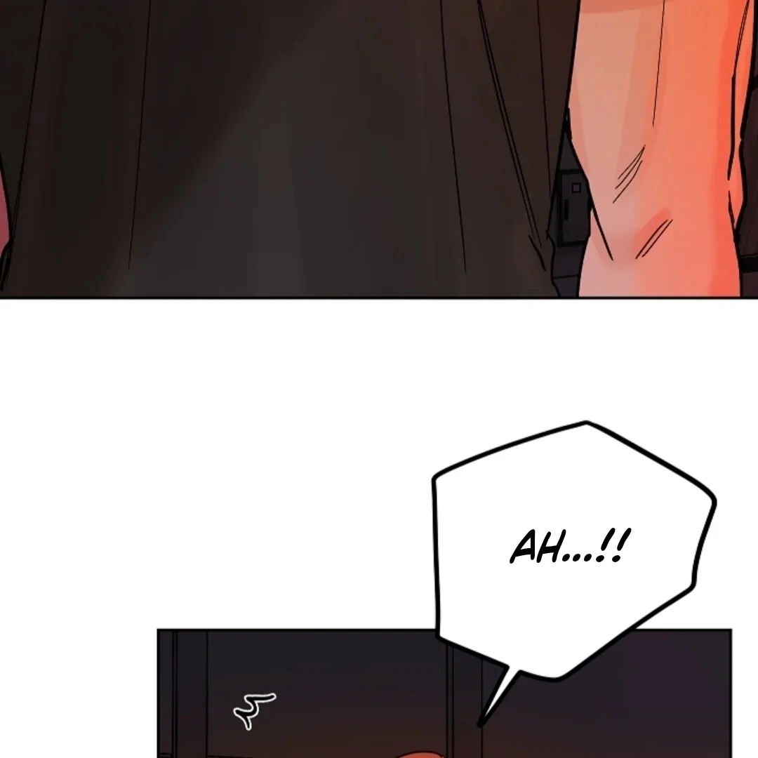 Incident Named Tsunami: Killer Whale Hunting Method chapter 7 page 12