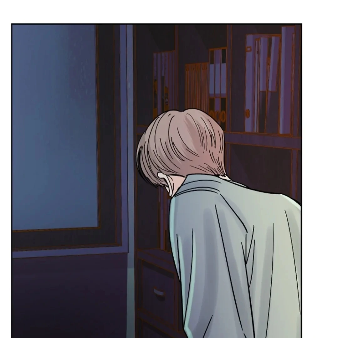 Incident Named Tsunami: Killer Whale Hunting Method chapter 7 page 116