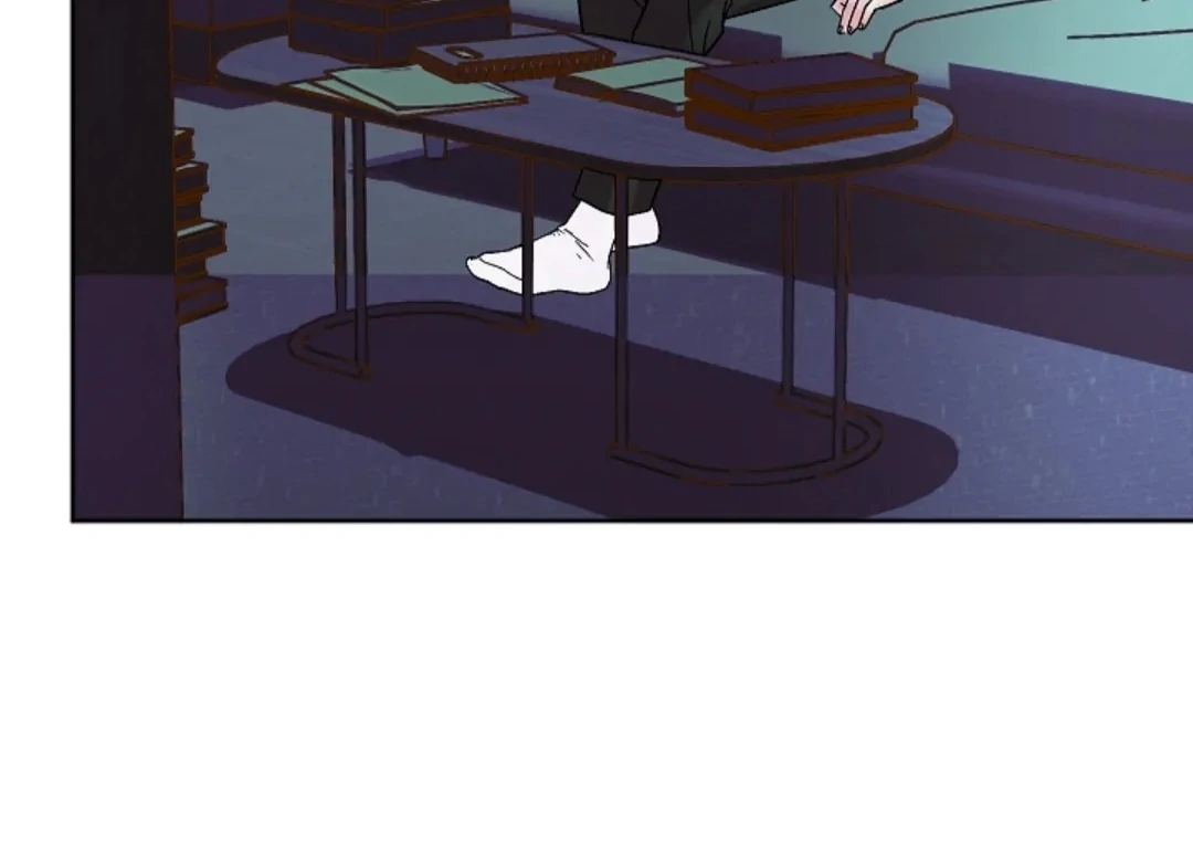 Incident Named Tsunami: Killer Whale Hunting Method chapter 7 page 119
