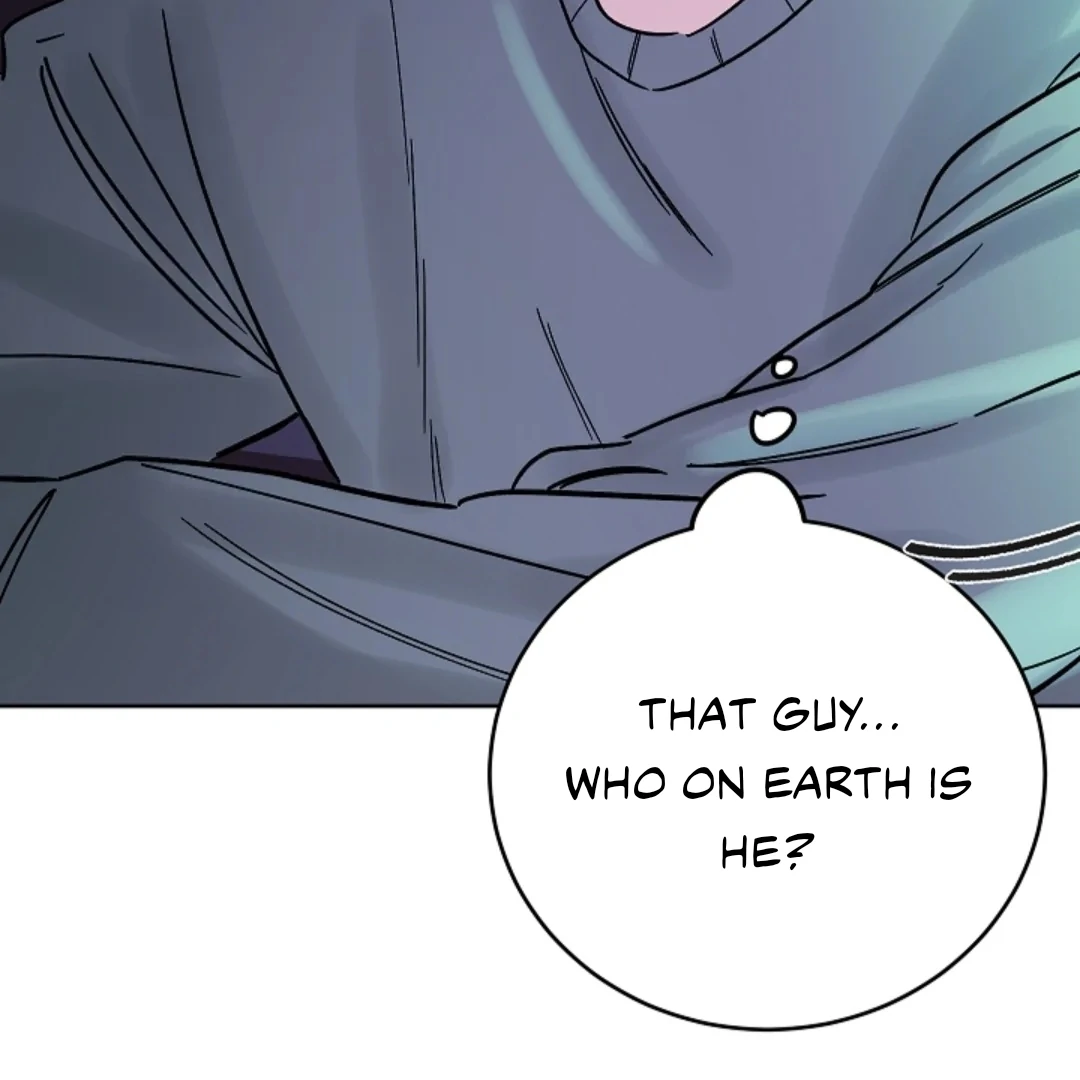 Incident Named Tsunami: Killer Whale Hunting Method chapter 7 page 121