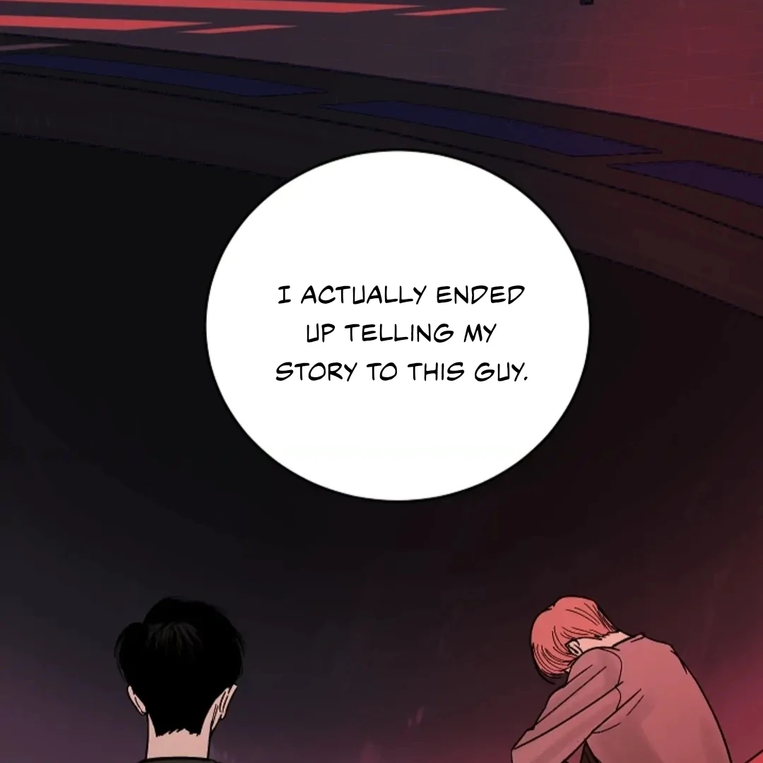 Incident Named Tsunami: Killer Whale Hunting Method chapter 7 page 128