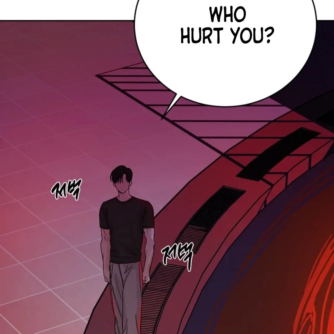 Incident Named Tsunami: Killer Whale Hunting Method chapter 7 page 15