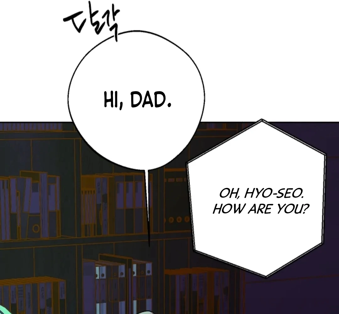 Incident Named Tsunami: Killer Whale Hunting Method chapter 7 page 144