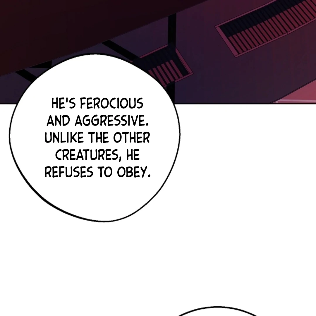 Incident Named Tsunami: Killer Whale Hunting Method chapter 7 page 21