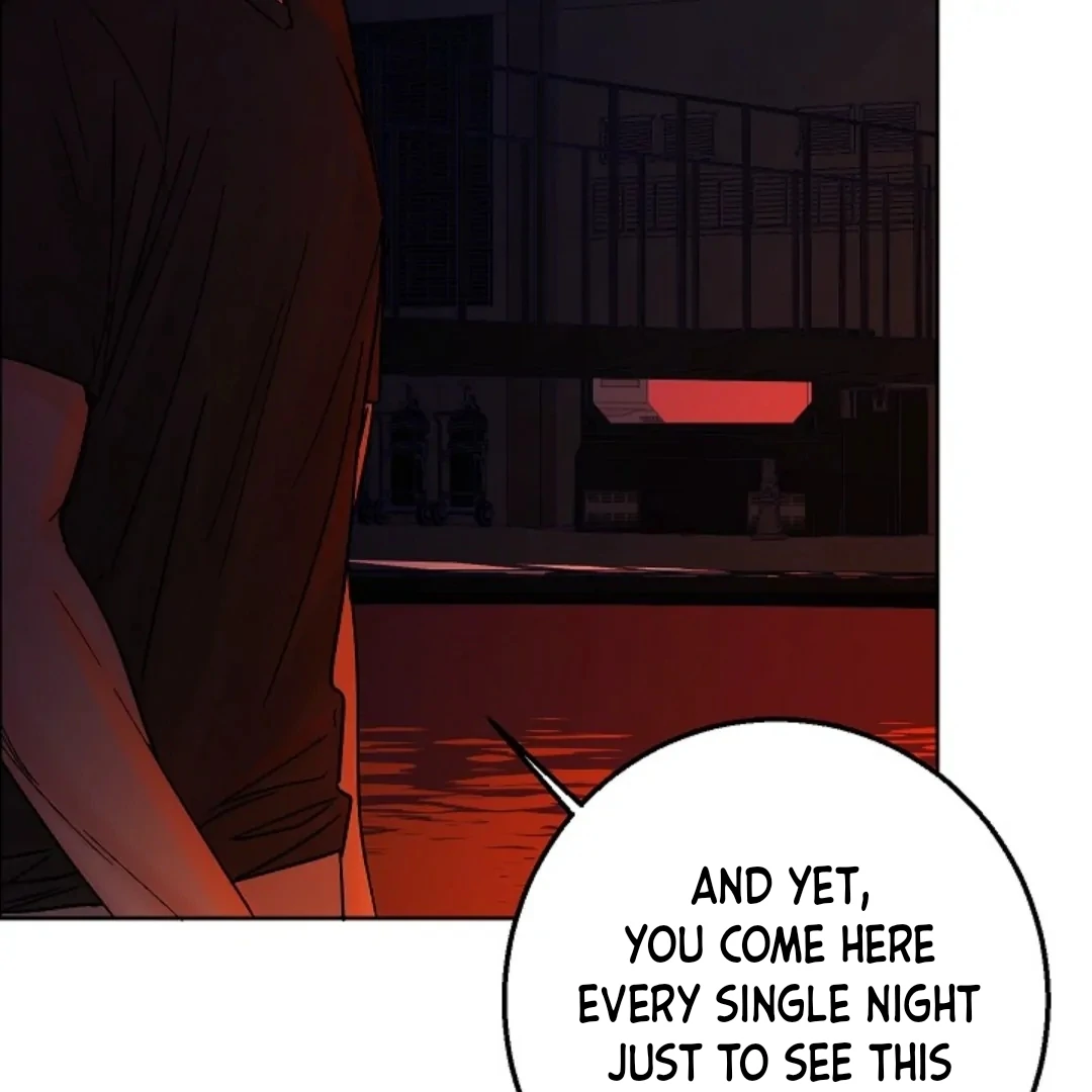 Incident Named Tsunami: Killer Whale Hunting Method chapter 7 page 23