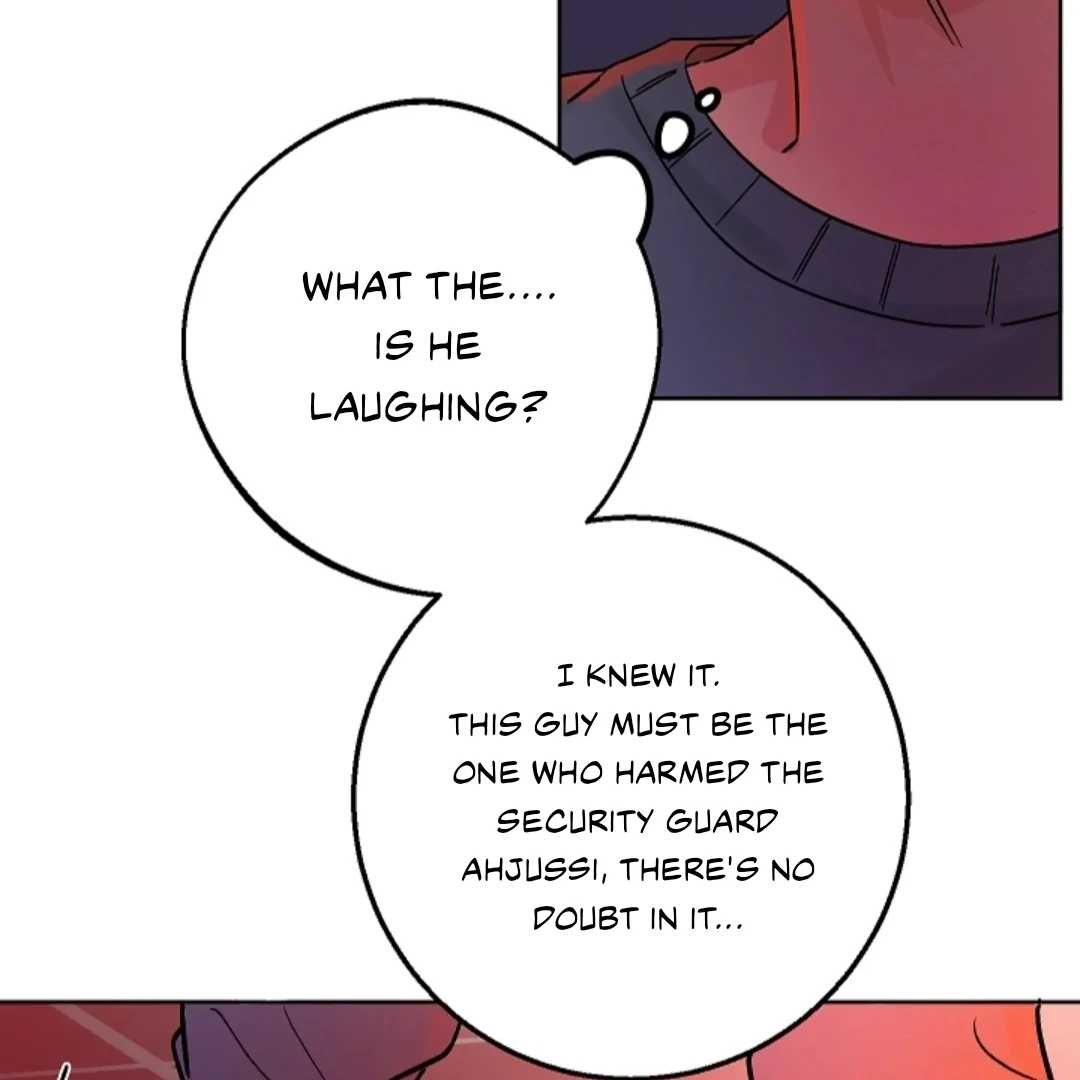 Incident Named Tsunami: Killer Whale Hunting Method chapter 7 page 31