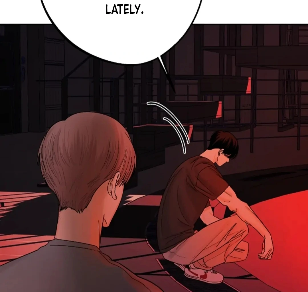 Incident Named Tsunami: Killer Whale Hunting Method chapter 7 page 33