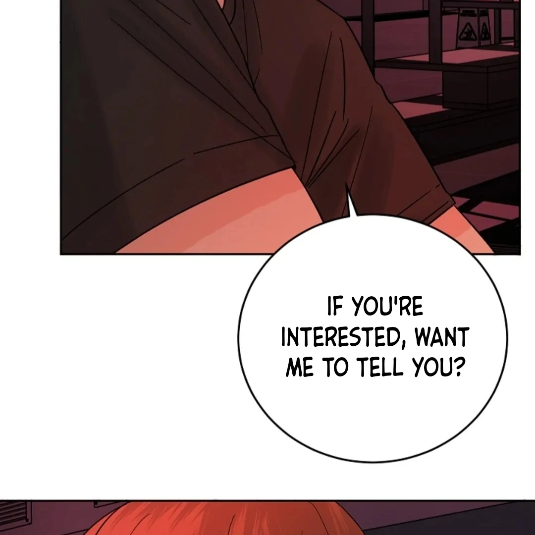Incident Named Tsunami: Killer Whale Hunting Method chapter 7 page 37
