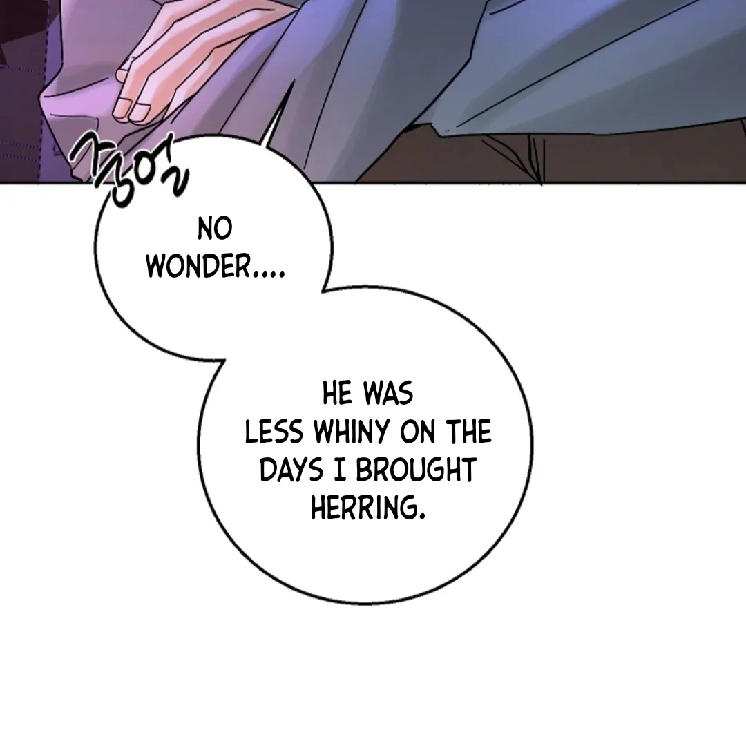 Incident Named Tsunami: Killer Whale Hunting Method chapter 7 page 47