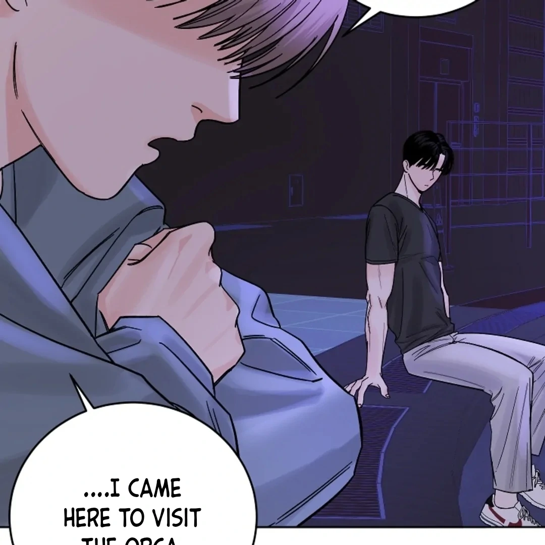 Incident Named Tsunami: Killer Whale Hunting Method chapter 7 page 59