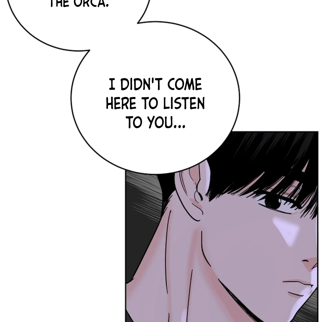 Incident Named Tsunami: Killer Whale Hunting Method chapter 7 page 60