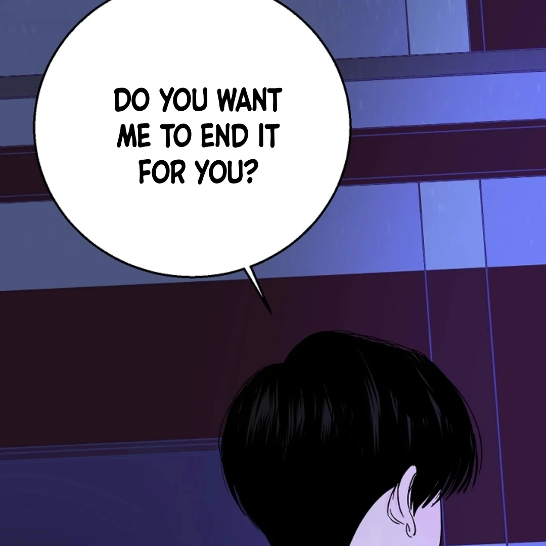 Incident Named Tsunami: Killer Whale Hunting Method chapter 7 page 79