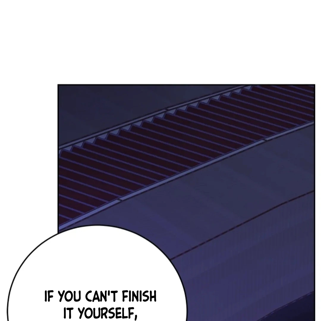 Incident Named Tsunami: Killer Whale Hunting Method chapter 7 page 82