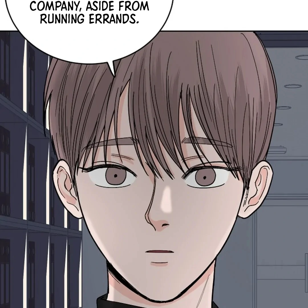 Incident Named Tsunami: Killer Whale Hunting Method chapter 8 page 105