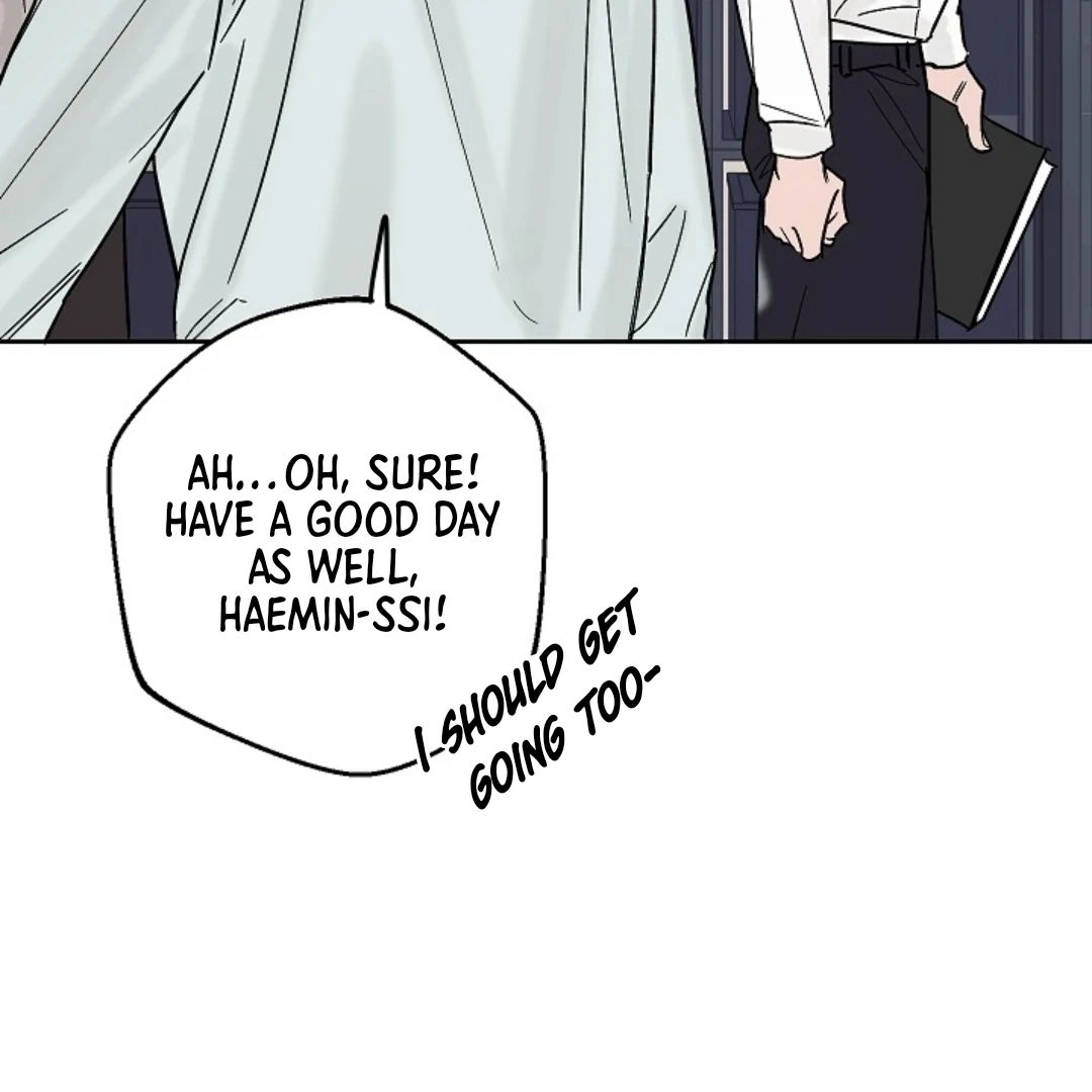 Incident Named Tsunami: Killer Whale Hunting Method chapter 8 page 111