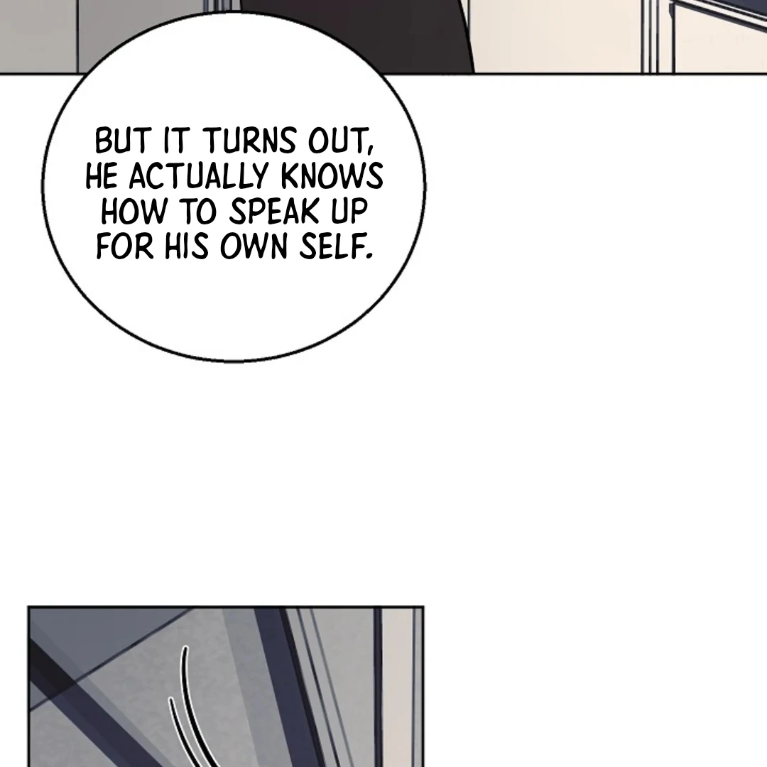 Incident Named Tsunami: Killer Whale Hunting Method chapter 8 page 116