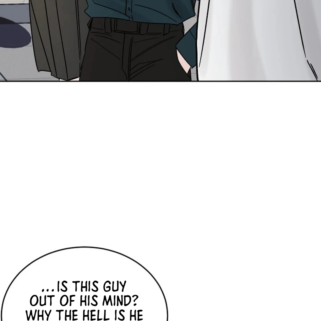 Incident Named Tsunami: Killer Whale Hunting Method chapter 8 page 128