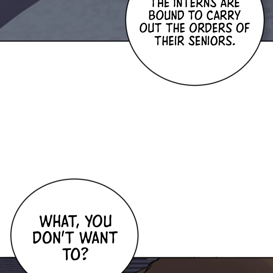 Incident Named Tsunami: Killer Whale Hunting Method chapter 8 page 139