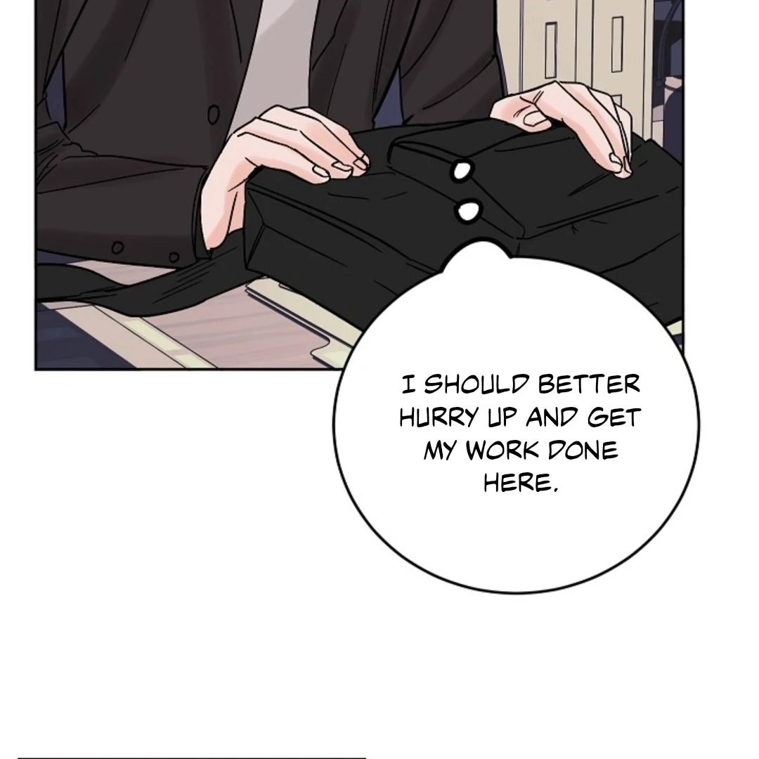 Incident Named Tsunami: Killer Whale Hunting Method chapter 8 page 22