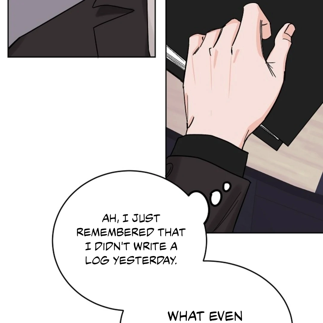 Incident Named Tsunami: Killer Whale Hunting Method chapter 8 page 24