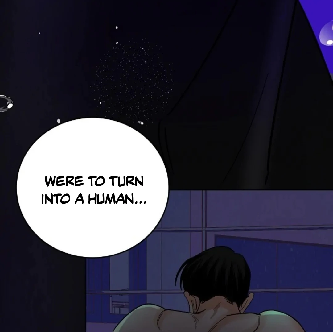Incident Named Tsunami: Killer Whale Hunting Method chapter 8 page 47