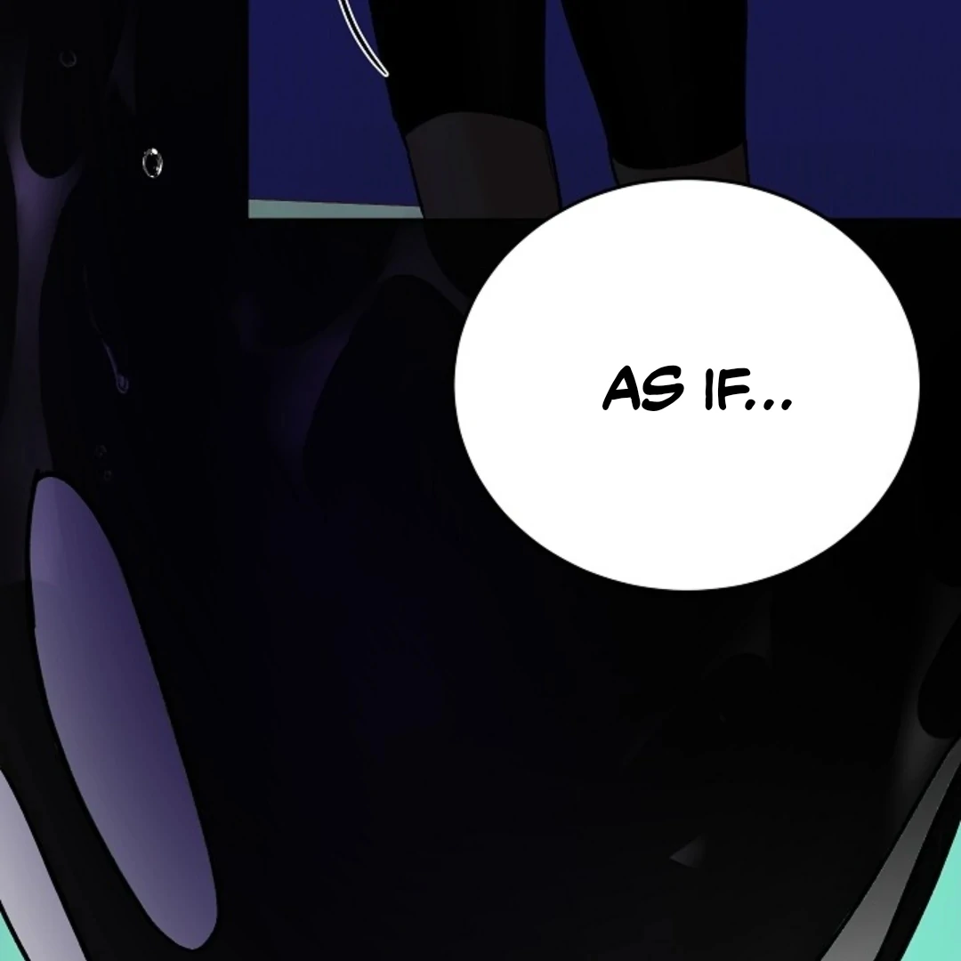 Incident Named Tsunami: Killer Whale Hunting Method chapter 8 page 49