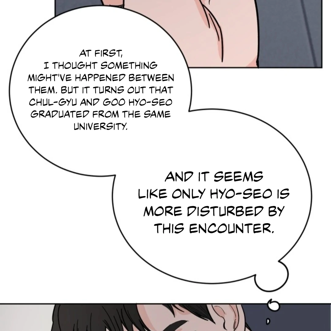 Incident Named Tsunami: Killer Whale Hunting Method chapter 8 page 73