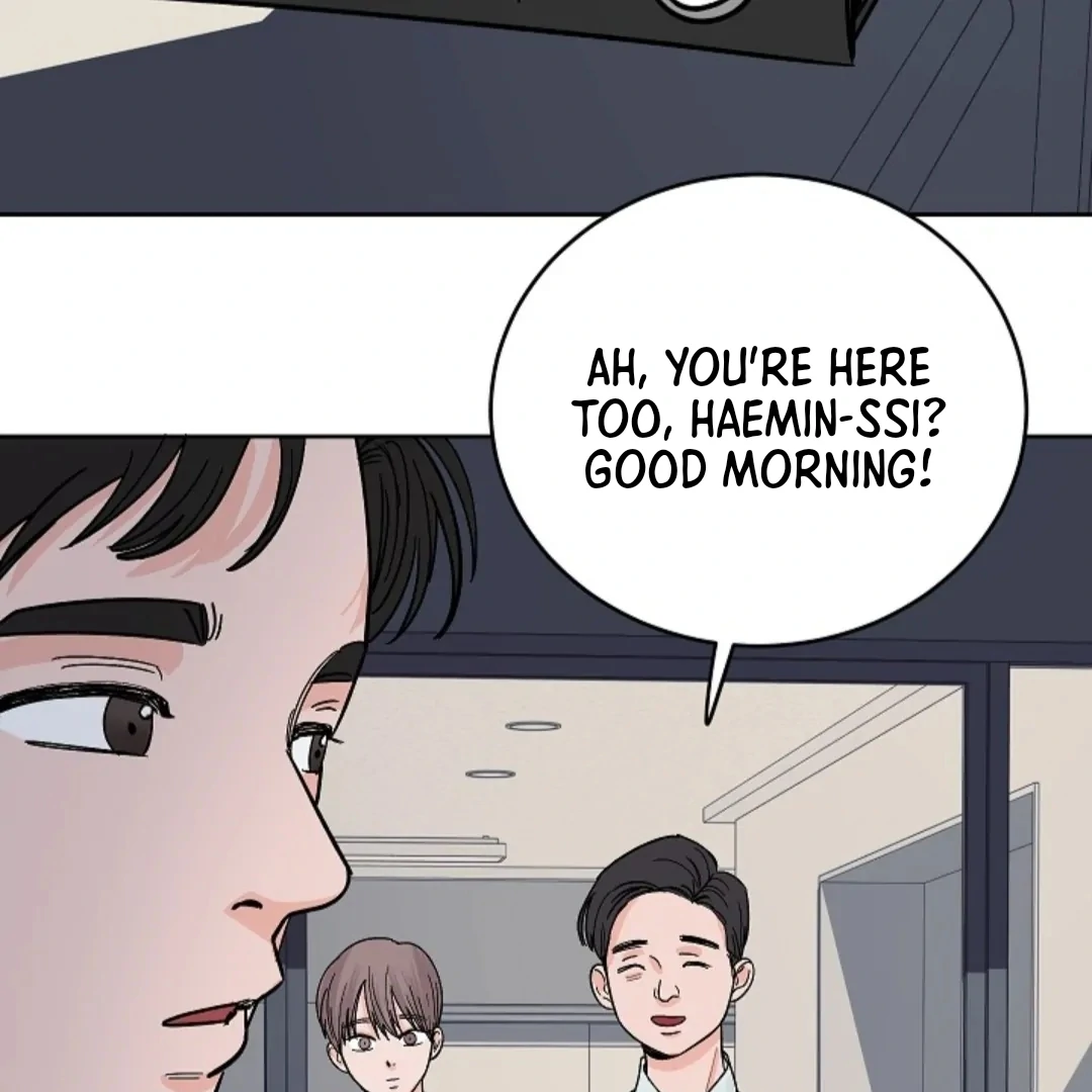 Incident Named Tsunami: Killer Whale Hunting Method chapter 8 page 81